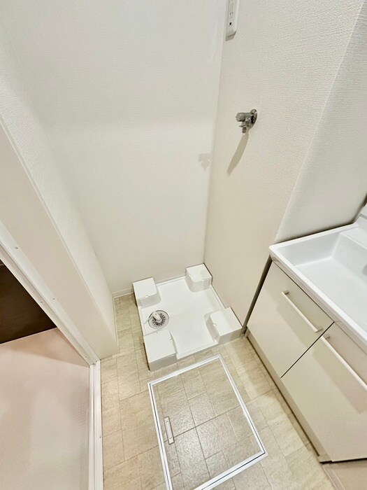 プラシード幸町の物件内観写真