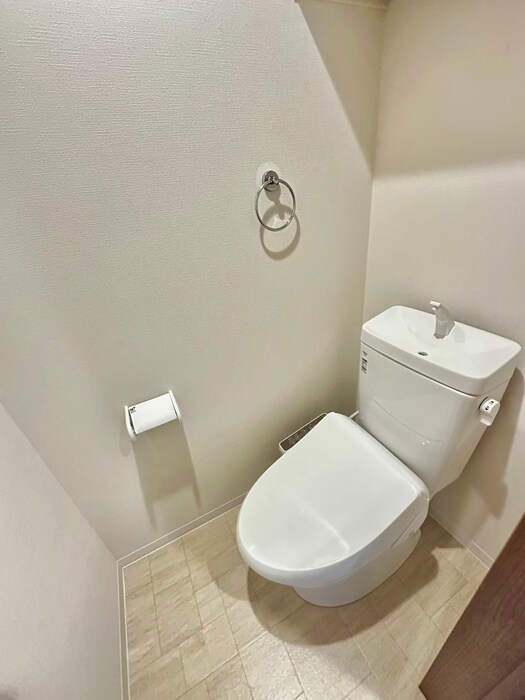 プラシード幸町の物件内観写真