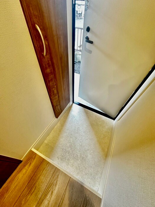 プラシード幸町の物件内観写真