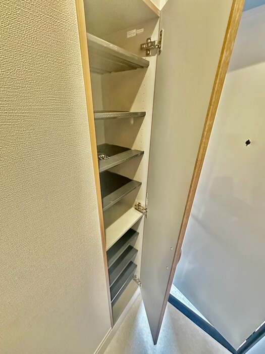 プラシード幸町の物件内観写真