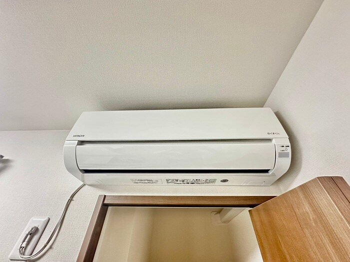 プラシード幸町の物件内観写真