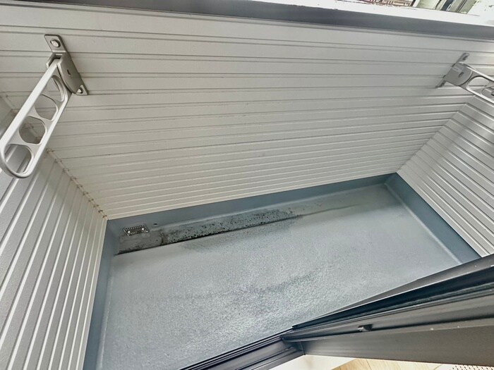 プラシード幸町の物件内観写真