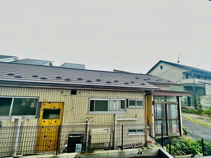 プラシード幸町の物件内観写真