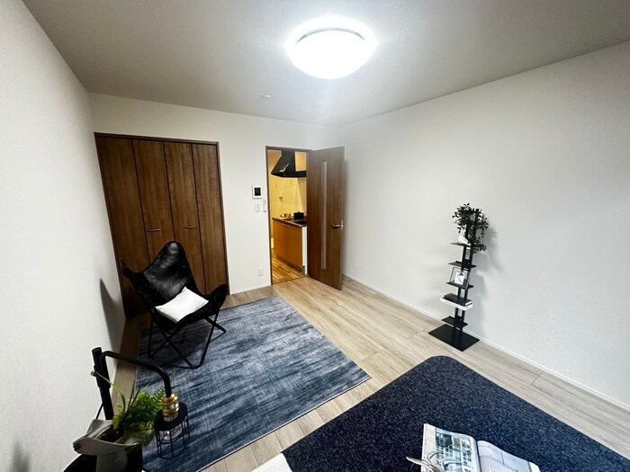 リムプラート幸町の物件内観写真