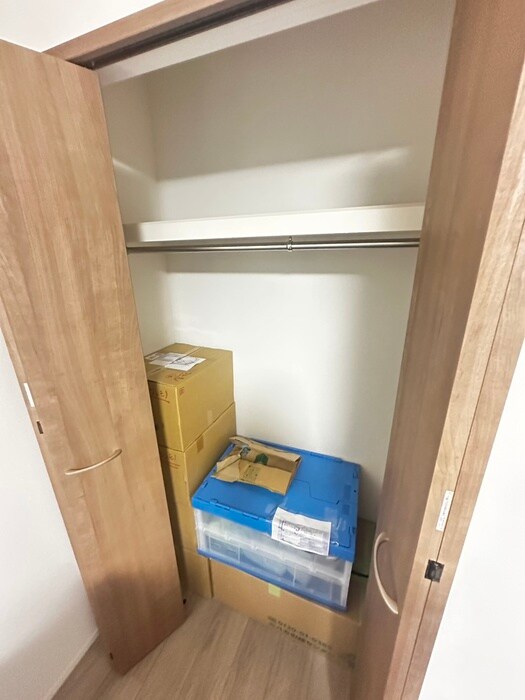 リムプラート幸町の物件内観写真