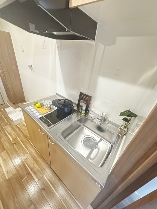 リムプラート幸町の物件内観写真