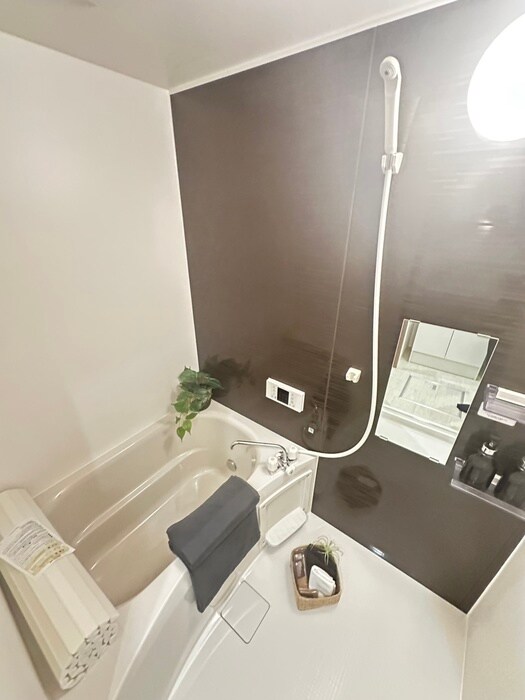 リムプラート幸町の物件内観写真