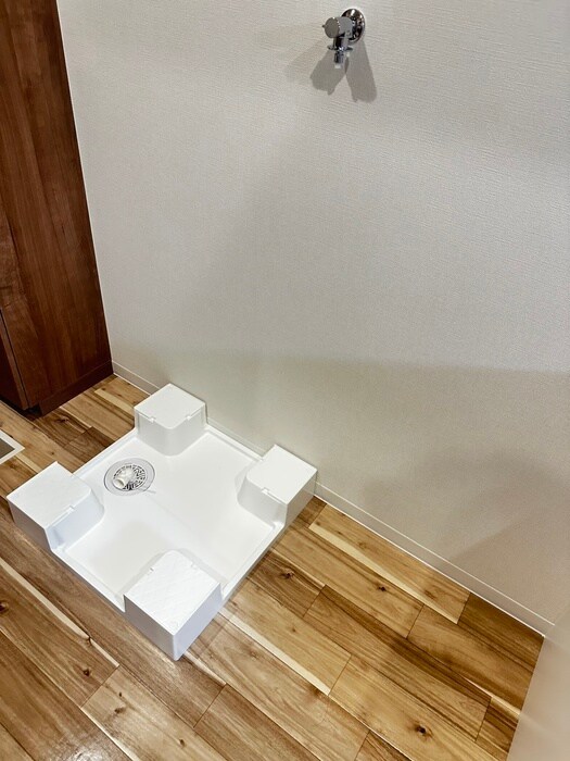 リムプラート幸町の物件内観写真