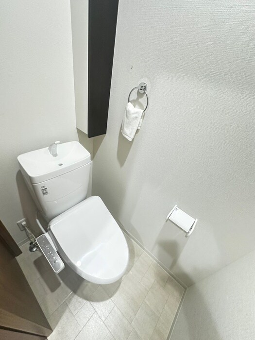 リムプラート幸町の物件内観写真