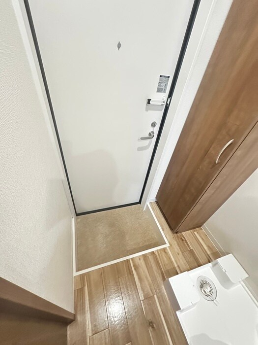 リムプラート幸町の物件内観写真