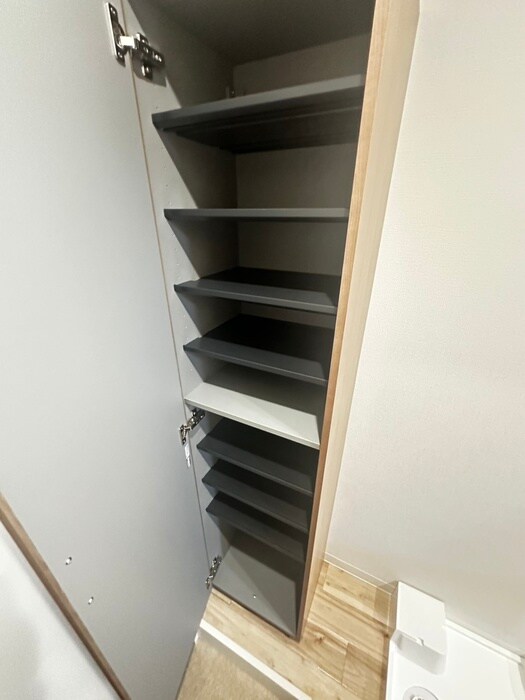 リムプラート幸町の物件内観写真