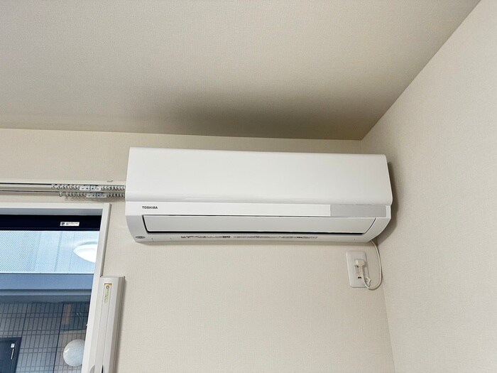 リムプラート幸町の物件内観写真