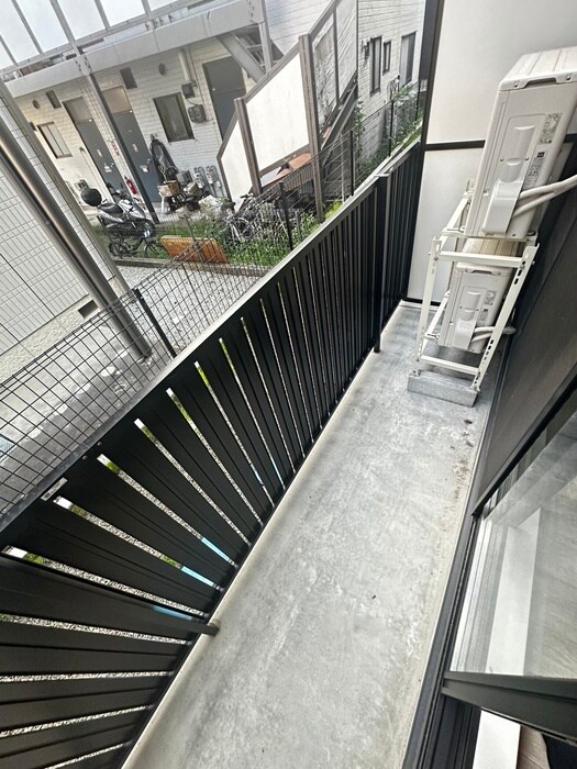 リムプラート幸町の物件内観写真