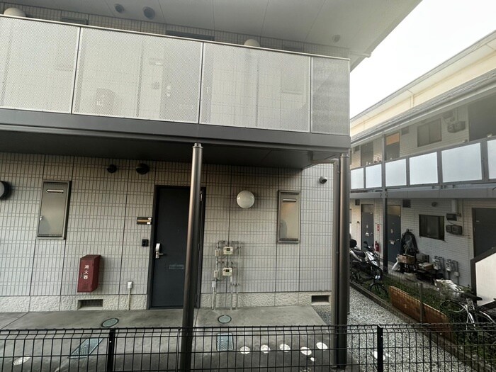 リムプラート幸町の物件内観写真