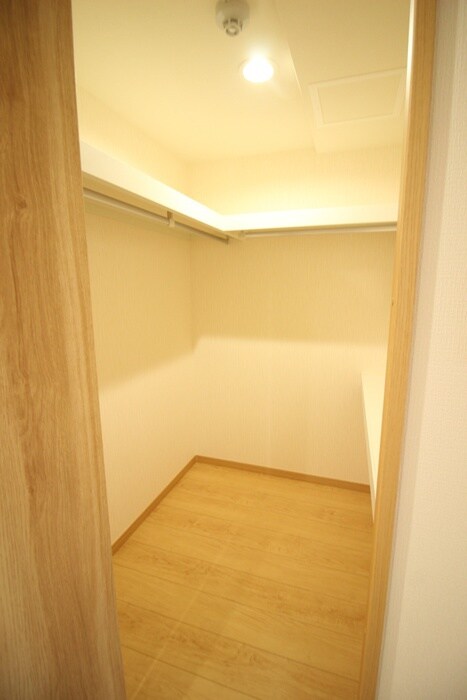 シールドハウス宮城野の物件内観写真