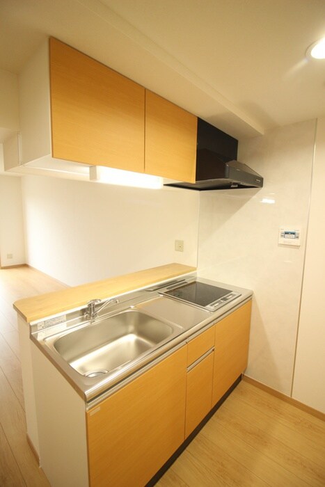 シールドハウス宮城野の物件内観写真