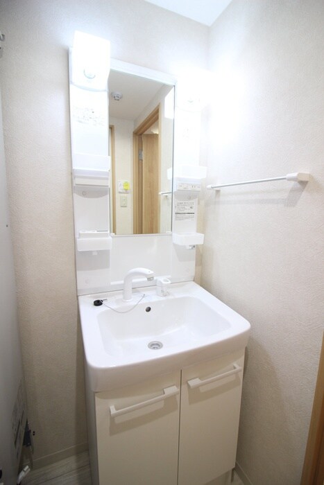 シールドハウス宮城野の物件内観写真