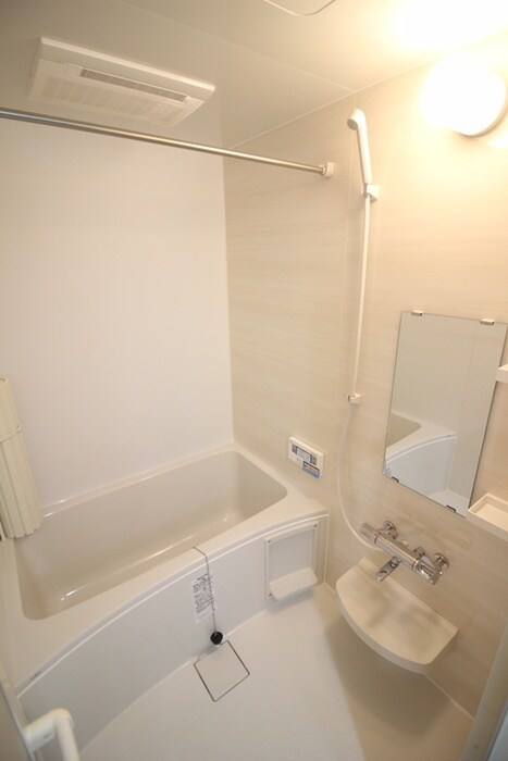 シールドハウス宮城野の物件内観写真