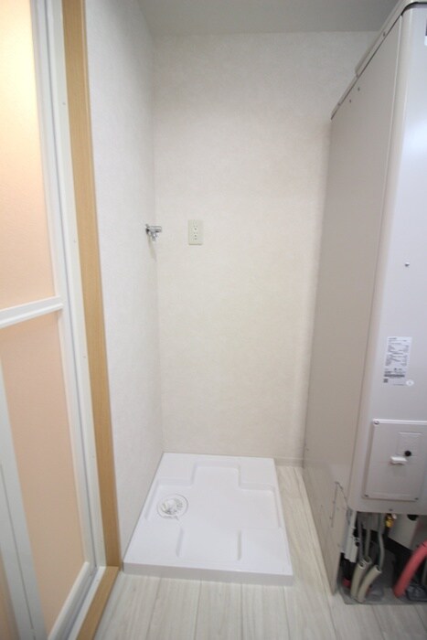 シールドハウス宮城野の物件内観写真