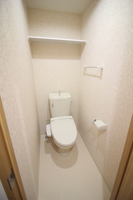 シールドハウス宮城野の物件内観写真