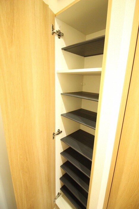 シールドハウス宮城野の物件内観写真