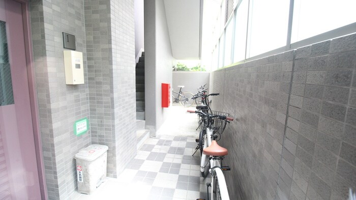 ＭＩＫビル春日町の物件外観写真