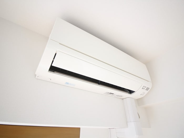 ＭＩＫビル春日町の物件内観写真