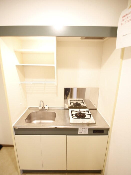 ＭＩＫビル春日町の物件内観写真