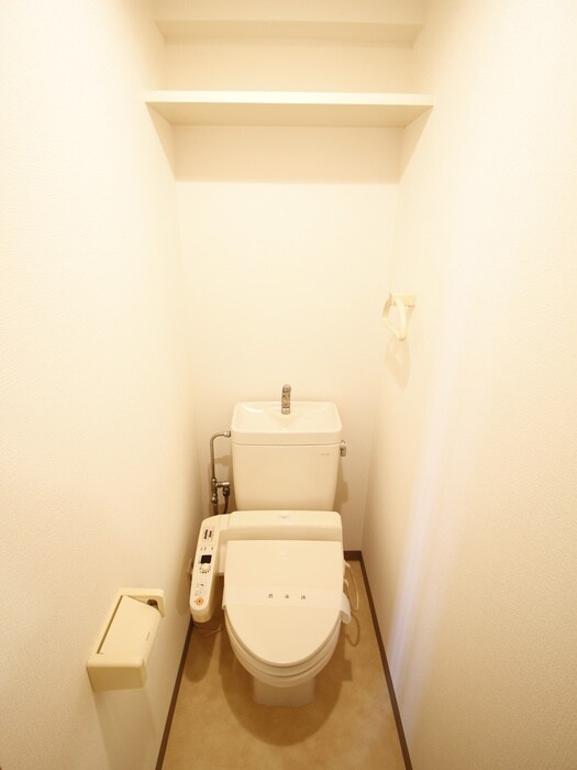 ＭＩＫビル春日町の物件内観写真