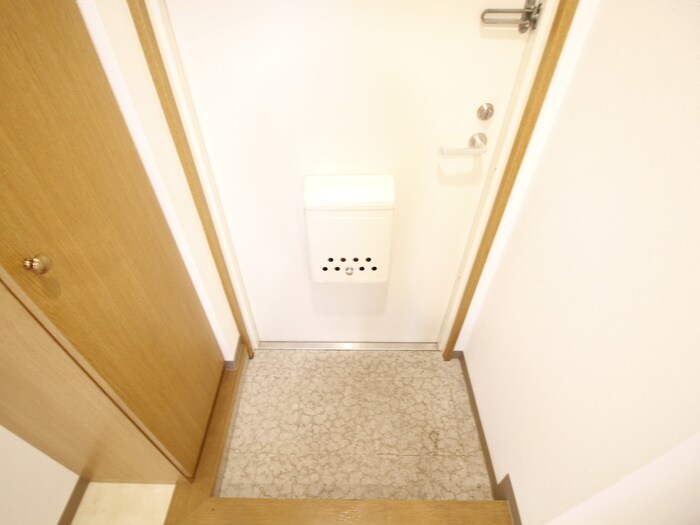 ＭＩＫビル春日町の物件内観写真