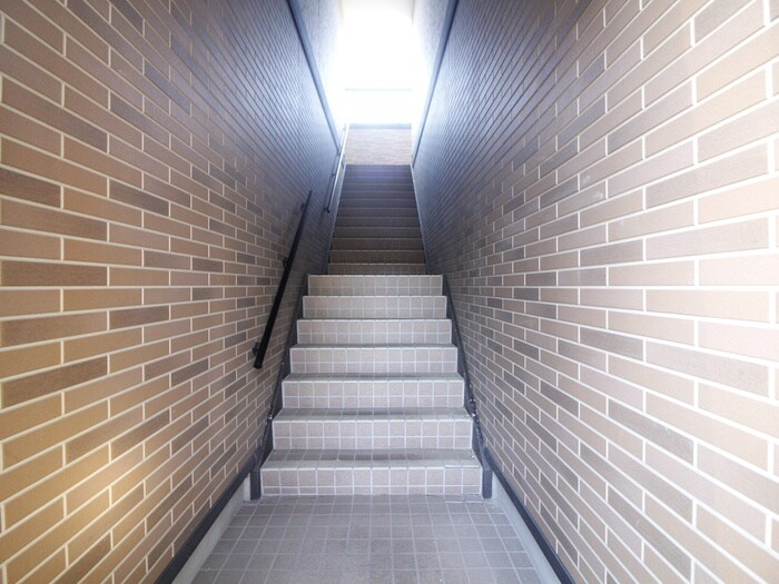 アヴァンセ栗生の物件外観写真