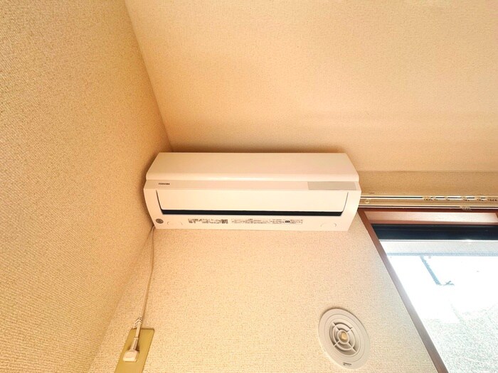 アヴァンセ栗生の物件内観写真