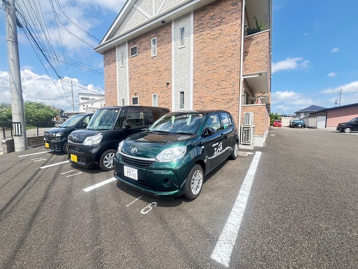 ルヴェニ－ル壱番館の物件外観写真