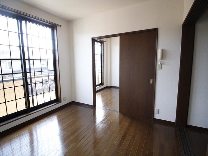 ルヴェニ－ル壱番館の物件内観写真