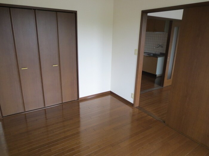 ルヴェニ－ル壱番館の物件内観写真