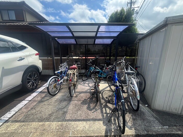 ルヴェニ－ル壱番館の物件外観写真