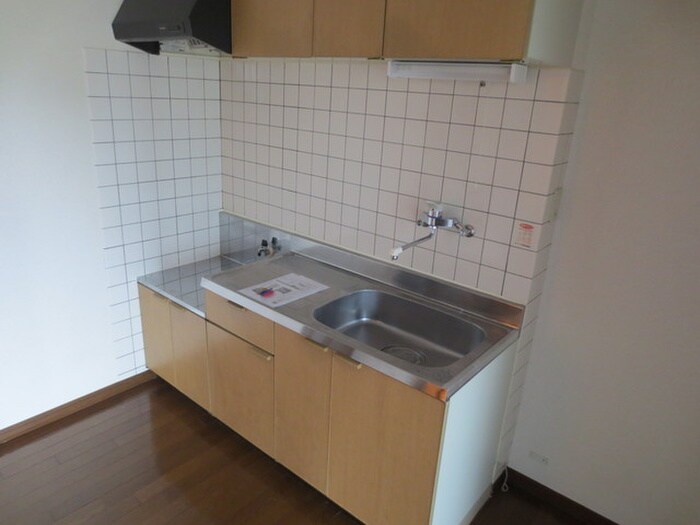 ルヴェニ－ル壱番館の物件内観写真