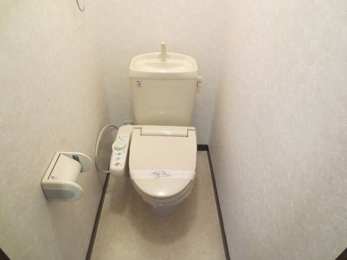 ルヴェニ－ル壱番館の物件内観写真