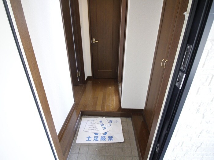 ルヴェニ－ル壱番館の物件内観写真