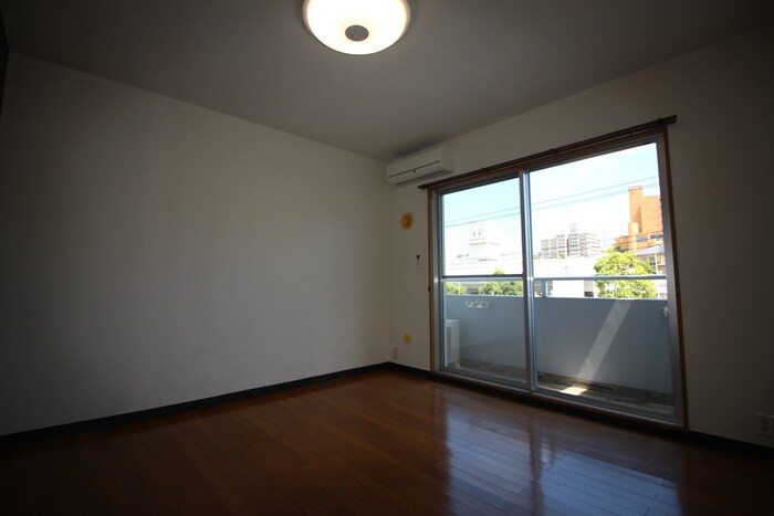 第２Ｔ．Ｔ．コーポの物件内観写真