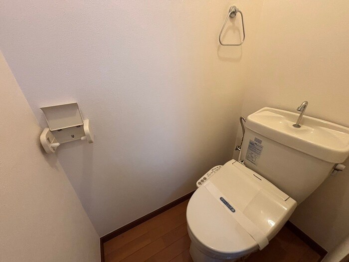 ﾘｰﾌサイドビレッジB棟の物件内観写真