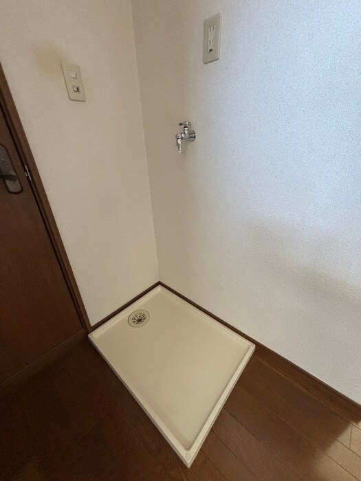 ﾘｰﾌサイドビレッジB棟の物件内観写真