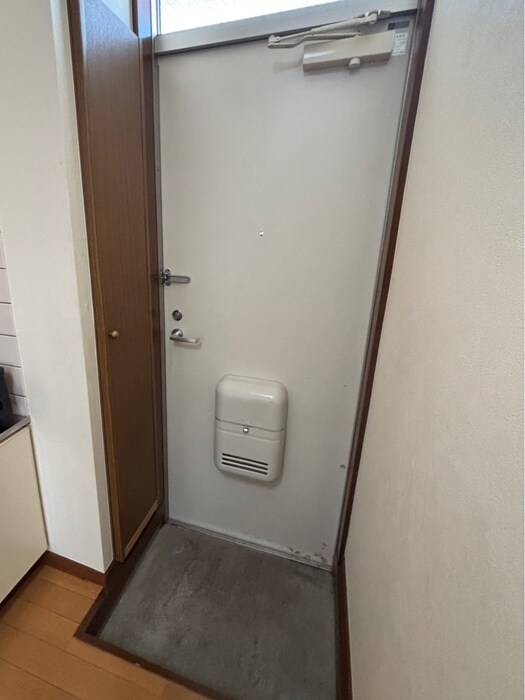 ﾘｰﾌサイドビレッジB棟の物件内観写真