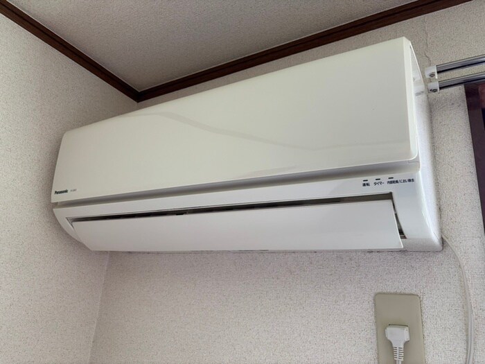 ﾘｰﾌサイドビレッジB棟の物件内観写真