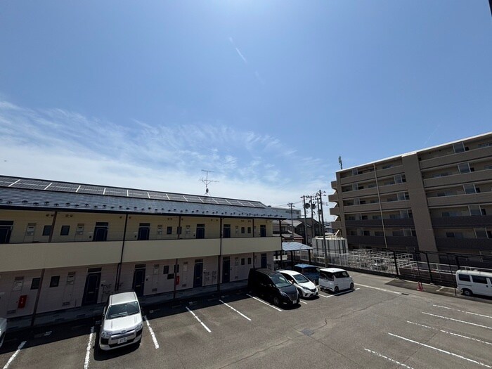 ﾘｰﾌサイドビレッジB棟の物件内観写真