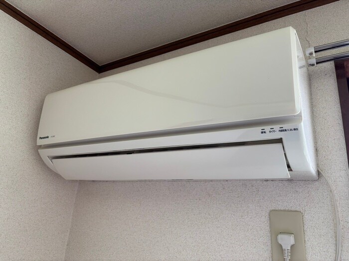 ﾘｰﾌサイドビレッジB棟の物件内観写真