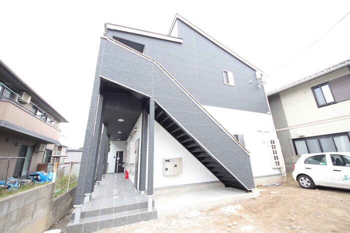 Ｆｒｉｅｄｅｎの物件外観写真