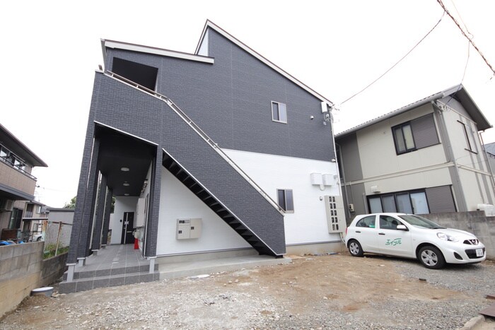 Ｆｒｉｅｄｅｎの物件外観写真