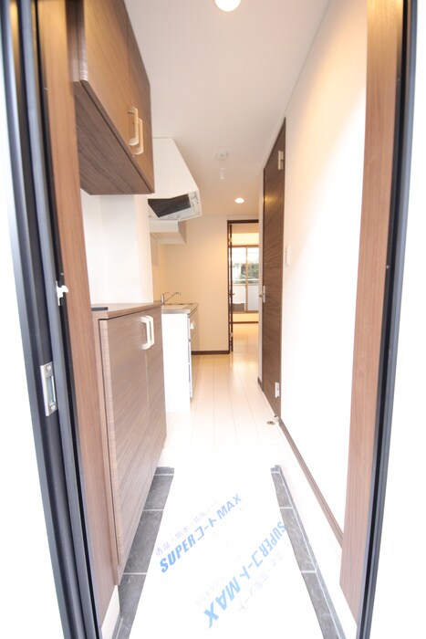 Ｆｒｉｅｄｅｎの物件内観写真