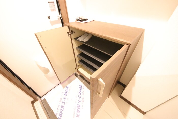 Ｆｒｉｅｄｅｎの物件内観写真